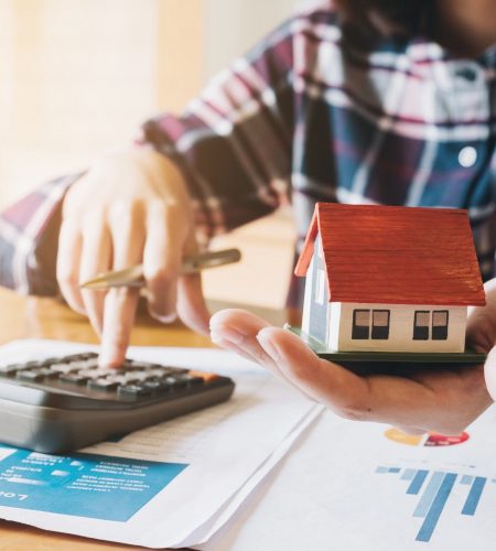 Les conditions d'emprunt d'un crédit immobilier​